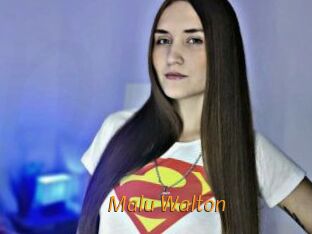 Malu_Walton