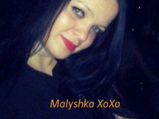 Malyshka_XoXo