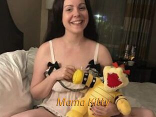 Mama_Kitty Porn University