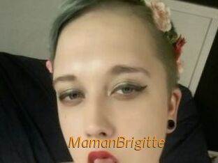 MamanBrigitte