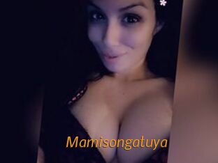 Mamisongatuya