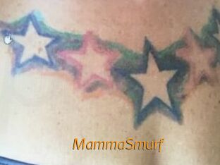 MammaSmurf