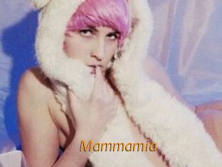 Mammamia