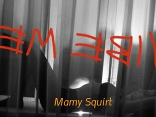 Mamy_Squirt Porn University