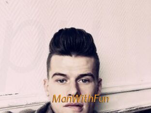 ManWithFun