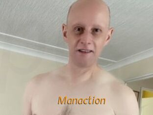 Manaction
