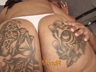 MandR