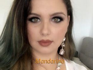 Mandarina