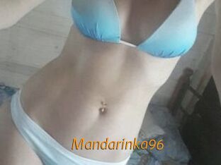 Mandarinka96
