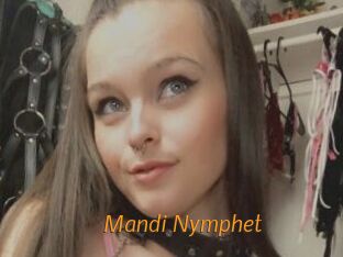 Mandi_Nymphet