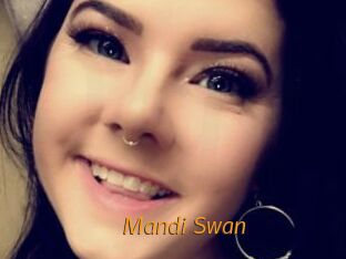 Mandi_Swan