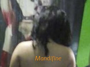 Mandifine