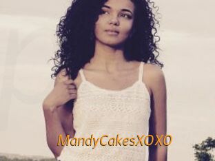 MandyCakesXOXO