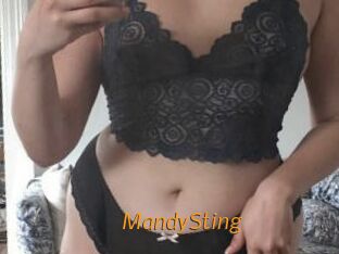 MandySting