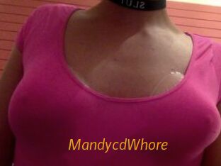 MandycdWhore