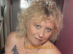MandymayXX