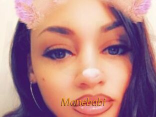 Manebabi