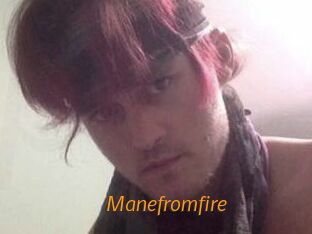 Manefromfire
