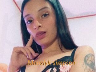 Manelyk_simpson