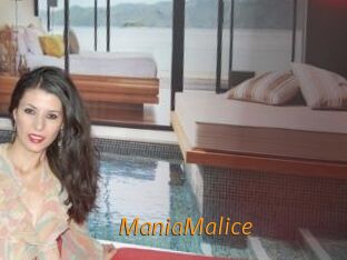 ManiaMalice