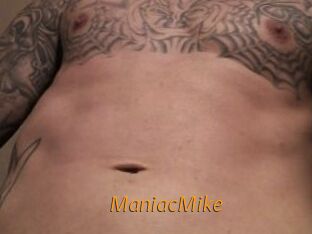 ManiacMike