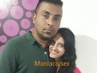 Maniacalsex