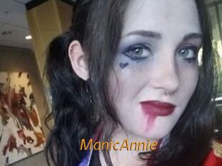 ManicAnnie