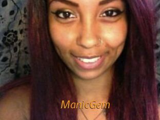 ManicGem