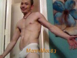 ManniMac83