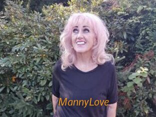 MannyLove