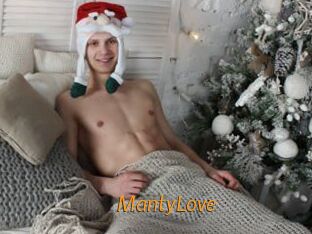 MantyLove