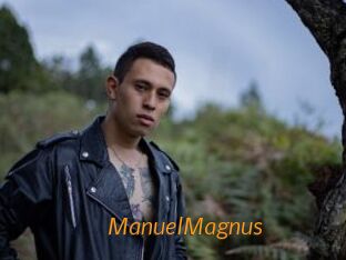 ManuelMagnus