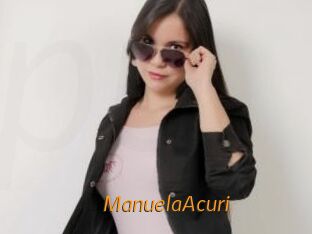 ManuelaAcuri