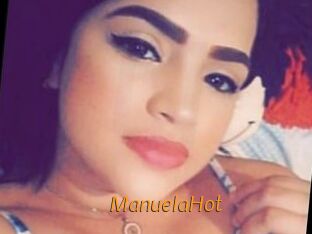 ManuelaHot