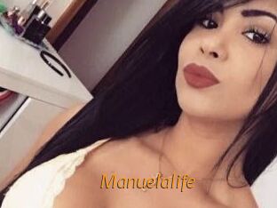 Manuelalife