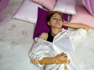 ManyelleChess