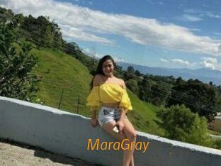 MaraGray
