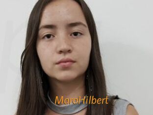 MaraHilbert