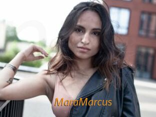 MaraMarcus