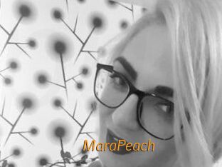 MaraPeach