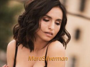 MaraSilverman