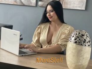 MaraStell