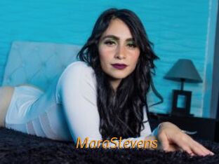 MaraStevens