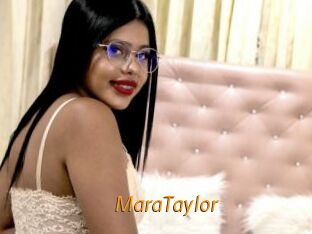 MaraTaylor