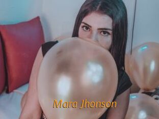 Mara_Jhonson