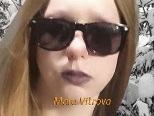 Mara_Vitrova