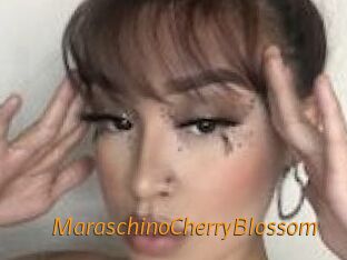 MaraschinoCherryBlossom