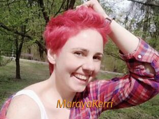 MarayaKerri