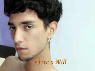 Marc_x_Will