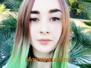 Marcelineteeen18